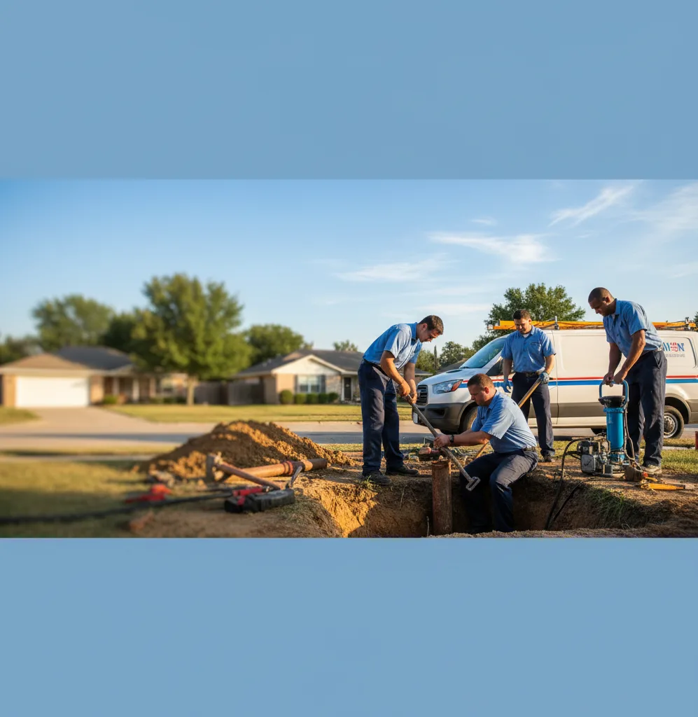 Drain Cleaning in Palmyra, NJ